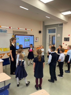 Делимся опытом — создаём будущее!